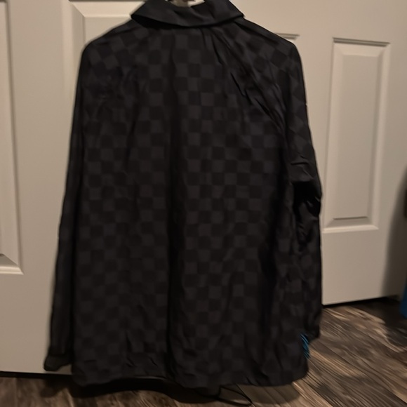 Nike raincoat - Picture 3 of 3